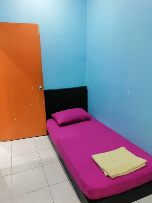 Homestay Hadir Rezeki Johan Setia @Klang Picture 10
