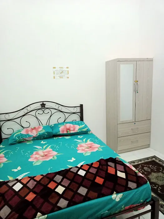 Umie Homestay Picture 2