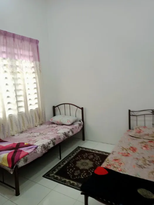 Umie Homestay Picture 4