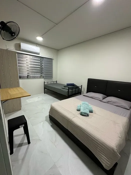 Selesa Homestay Picture 3
