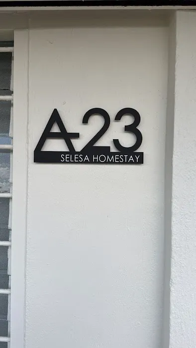 Selesa Homestay Picture 5