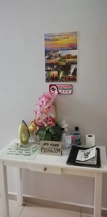 UME HOMESTAY Picture 5