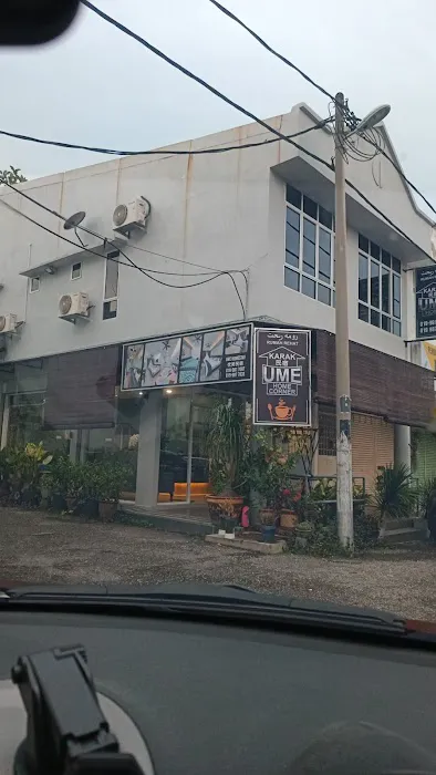 UME HOMESTAY Picture 7
