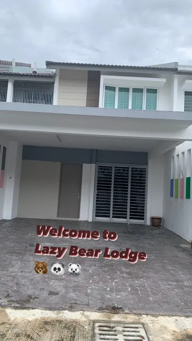 Lazy Bear Lodge Picture 3