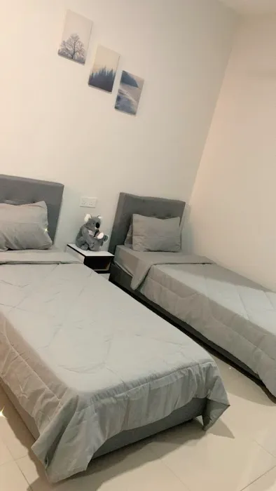 Lazy Bear Lodge Picture 7
