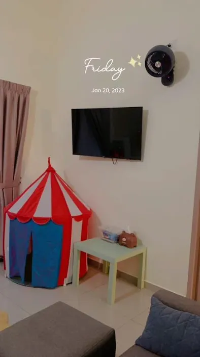 Lazy Bear Lodge Picture 9