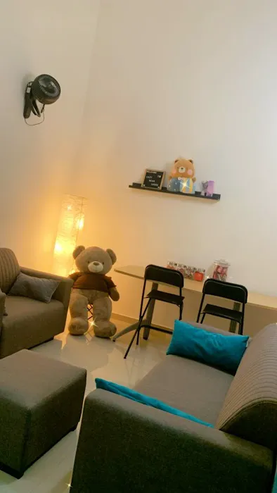 Lazy Bear Lodge Picture 6