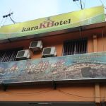 Karak Hotel