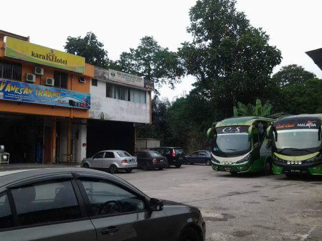 Karak Hotel Picture 7