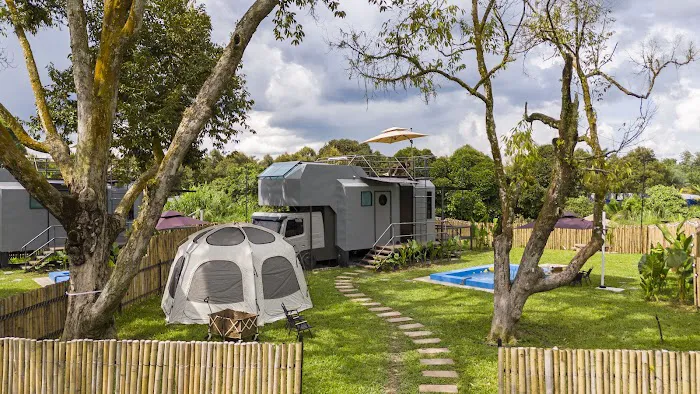 Suka Camping Picture 1