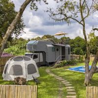 Suka Camping ico
