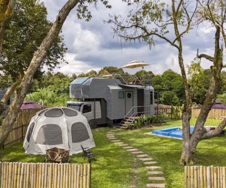 Suka Camping