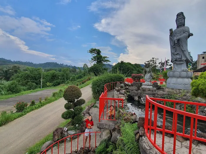 Durian Holiday Homestay 留连忘返之家 Picture 3