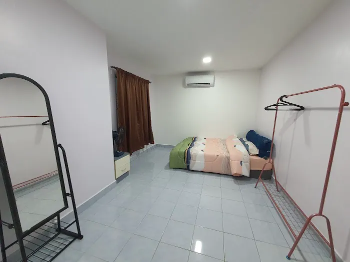 Durian Holiday Homestay 留连忘返之家 Picture 2