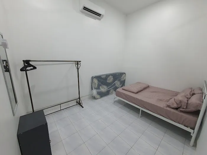 Durian Holiday Homestay 留连忘返之家 Picture 1