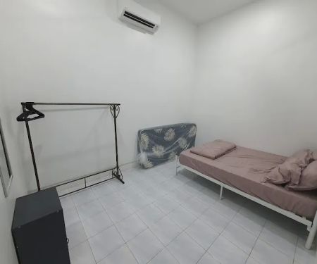 Durian Holiday Homestay u7559u8fdeu5fd8u8fd4u4e4bu5bb6