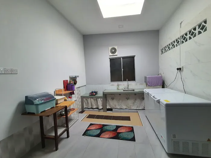 Durian Holiday Homestay 留连忘返之家 Picture 5