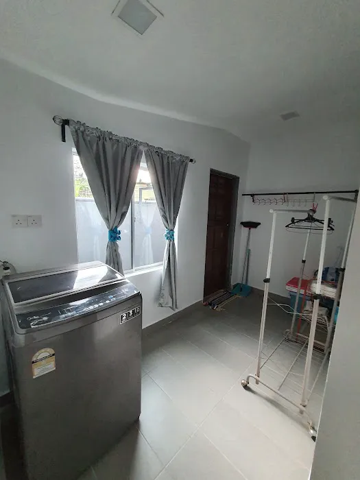 Durian Holiday Homestay 留连忘返之家 Picture 9
