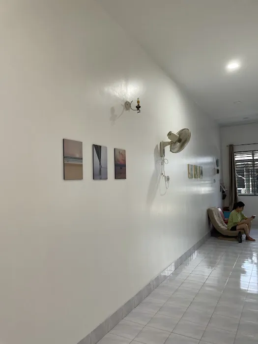 Durian Holiday Homestay 留连忘返之家 Picture 8