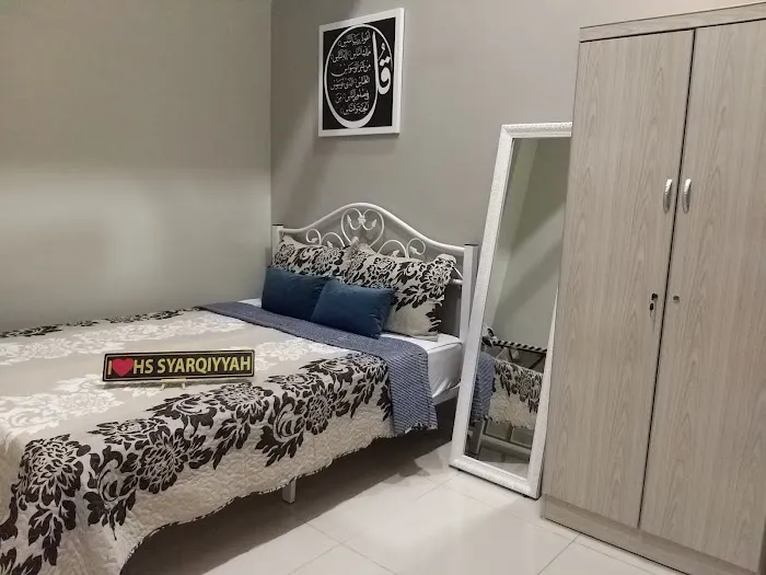 Homestay Syarqiyyah, Karak Picture 2