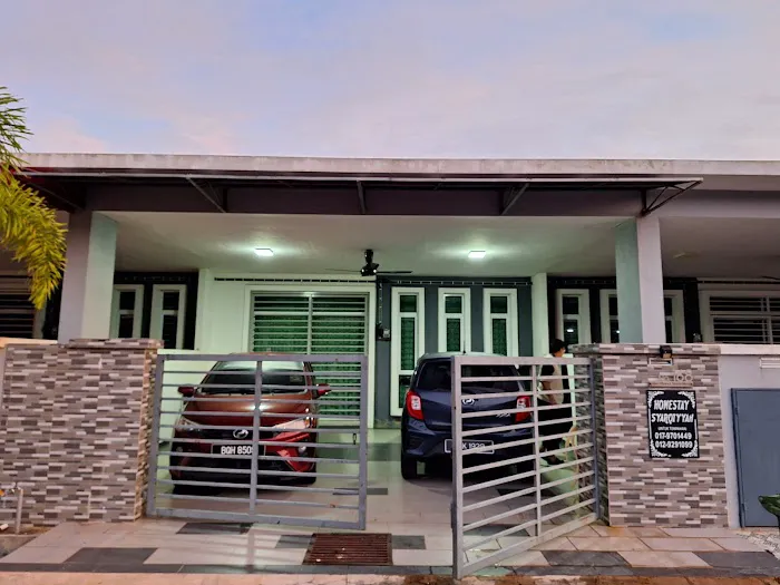 Homestay Syarqiyyah, Karak Picture 3