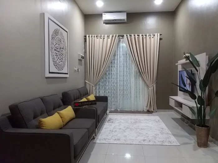 Homestay Syarqiyyah, Karak Picture 4