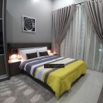 Homestay Syarqiyyah, Karak