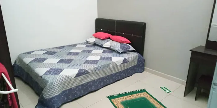 Homestay Syarqiyyah, Karak Picture 6