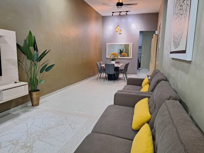 Homestay Syarqiyyah, Karak Picture 8
