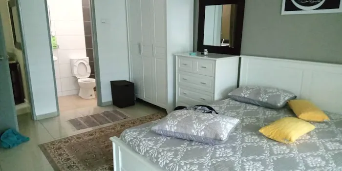 Homestay Syarqiyyah, Karak Picture 10