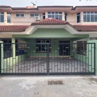 Azzalia Homestay ico