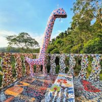 Bricolage Farm & Homestay ico