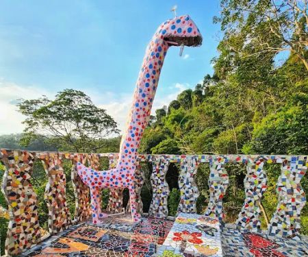 Bricolage Farm & Homestay