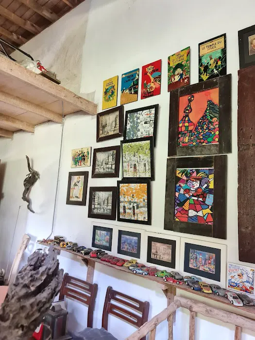 Bricolage Farm & Homestay Picture 4