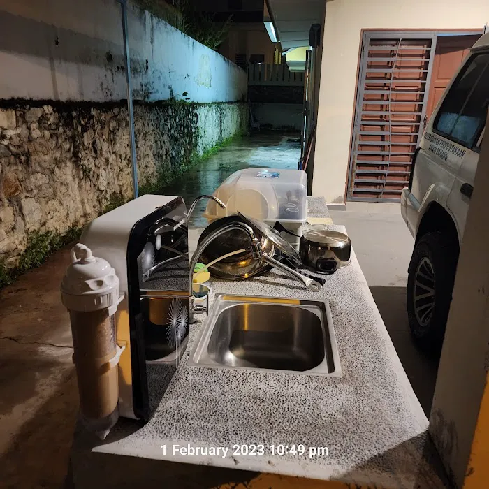 Mutiara Height Homestay Picture 2