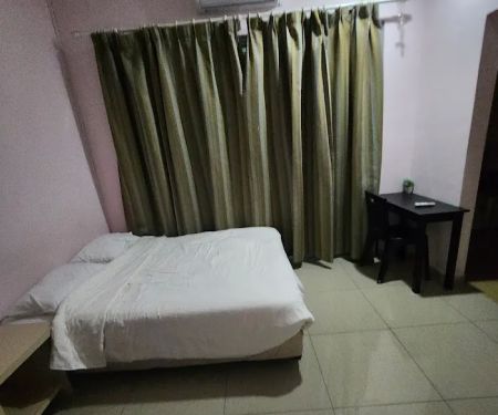 Mutiara Height Homestay