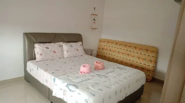 Angel’s Comfortable Bentong Homestay Picture 4