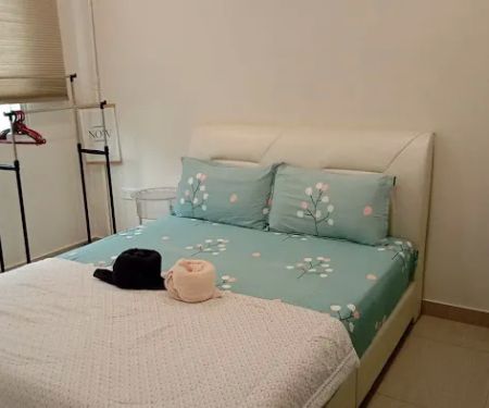 Angel’s Comfortable Bentong Homestay
