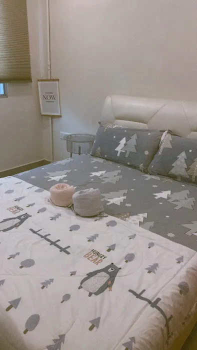 Angel’s Comfortable Bentong Homestay Picture 10