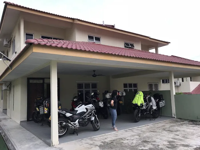 Bentong Uncle Leong Homestay 文冬 Uncle Leong 民宿 Picture 1