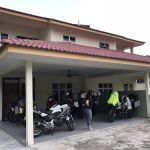 Bentong Uncle Leong Homestay 文冬 Uncle Leong 民宿