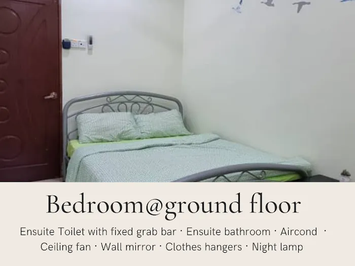Bentong Uncle Leong Homestay 文冬 Uncle Leong 民宿 Picture 6