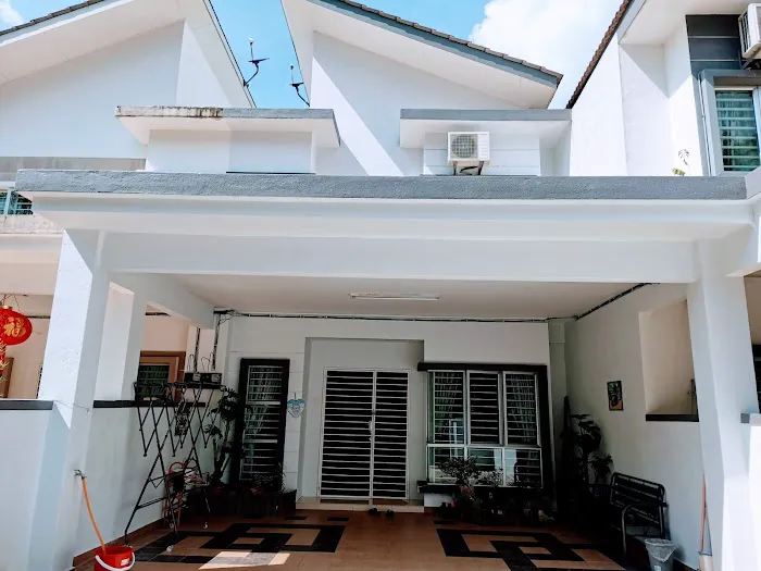 Mymutiara Homestay Bentong Picture 3