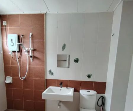 Mymutiara Homestay Bentong