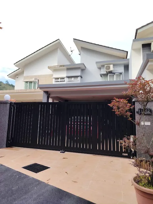 Mymutiara Homestay Bentong Picture 4