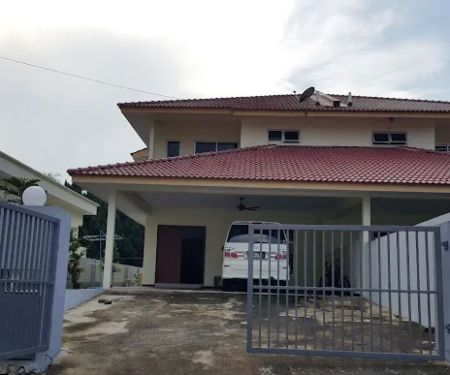 145 Taman Mutiara Height Bentong