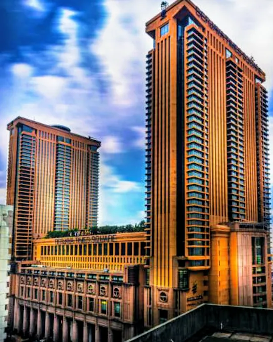 Mirage Suite Hotels & Risdence Picture 2