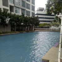 Mirage Suite Hotels & Risdence ico