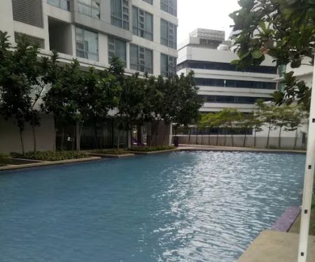Mirage Suite Hotels & Risdence