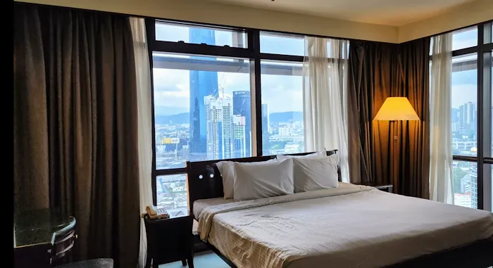 Mirage Suite Hotels & Risdence Picture 3